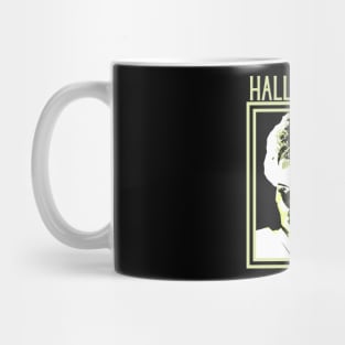 Yes, Hallokween, Slay! Mug